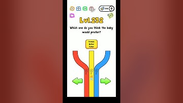Trick Me Level 232 Walkthrough