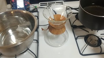 Bluetooth Temperature Project - Embedded Systems Design (Gardetto)