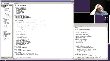 open block building game programming #34