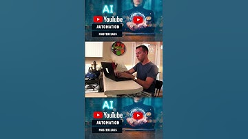 🚀 Earn Passive Income with the AI Faceless Channel Automation Masterclass!  https://...