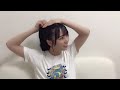 2022/07/10 22:55　吉田 彩良(STU48 2期生)　5周年コンサートありがとうございました!