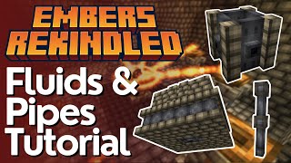 Complete Fluids Tutorial - Embers Rekindled