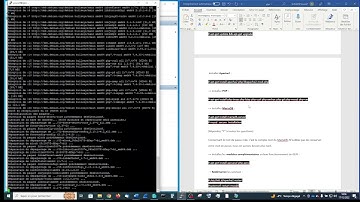 🔴 GLPI 1   Comment installer GLPI correctement sans erreurs sous LINUX la dernière version