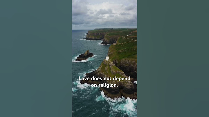 Bombay movie - Love does not depend on religion