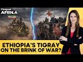 Ethiopia Army And Rebels Mobilise On Tigray Border Sparking Fears Of War Firstpost Africa N18G Ethiopia Army And Rebels Mobilise On Tigray Border Sparking Fears Of War Firstpost Africa N18G