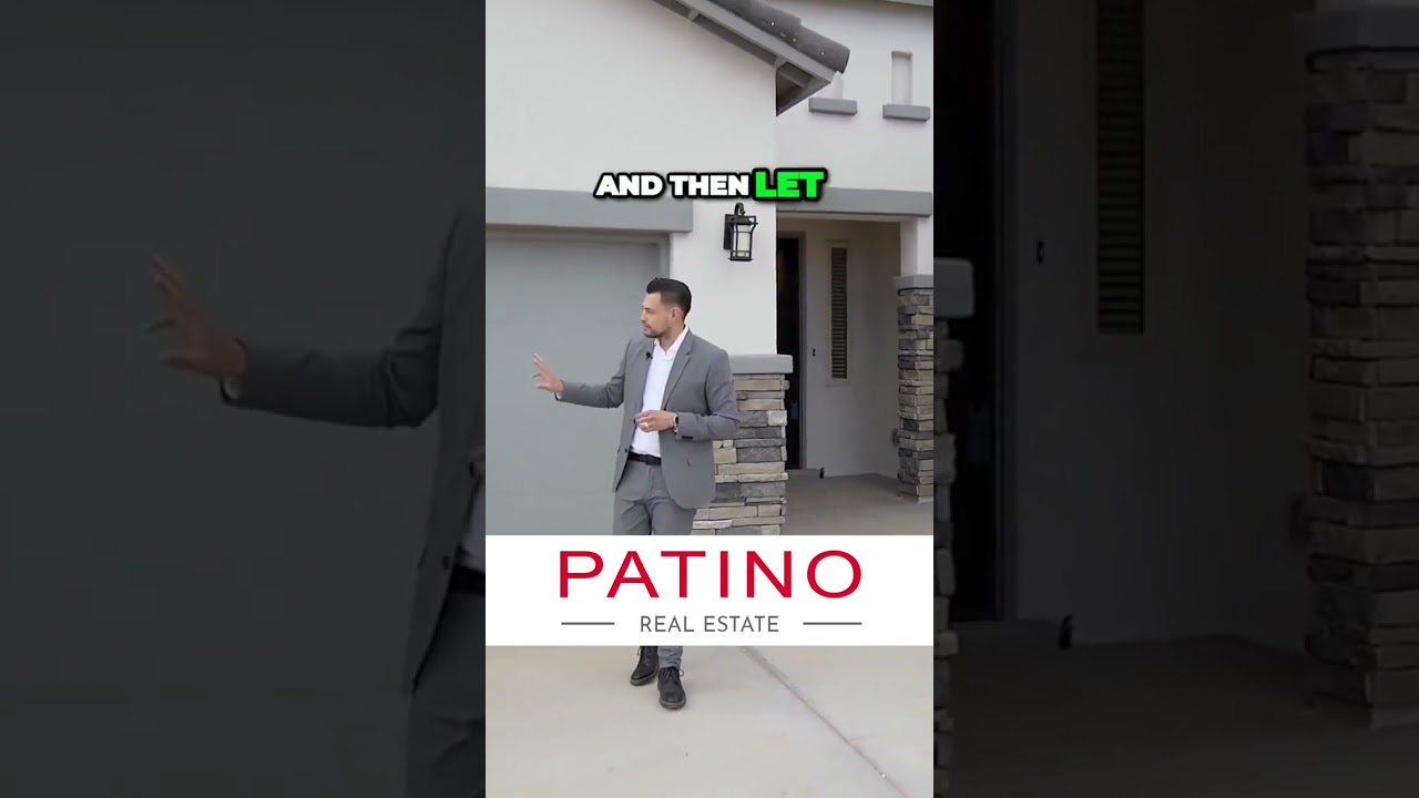 Don't Miss This Hakes Home | New Mexico Home Builders