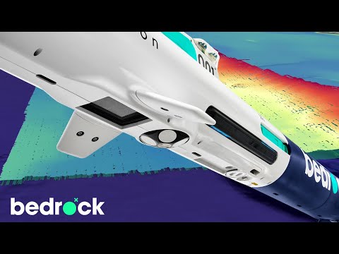 Bedrock - About Us - video from Bedrock Ocean Exploration