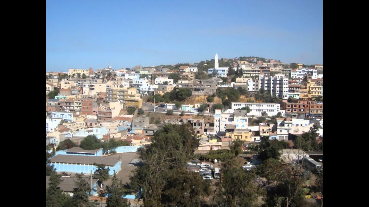 benisaf el bahri abdallah amrani