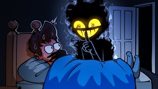 Download Lagu Confronting My Sleep Paralysis Demon MP3 Download Lagu Confronting My Sleep Paralysis Demon MP3