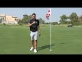 HOW INCONSISTENT ARE WE AT GOLF?