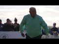 Kipp Popert Leads the Charge at Celtic Manor | Round 1 Highlights | G4D Open 2026