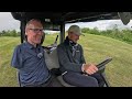 Kipp Popert Leads the Charge at Celtic Manor | Round 1 Highlights | G4D Open 2026