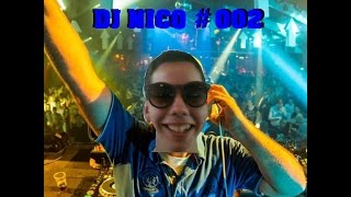 Utz Utz Utz Dj Nico Best Of Nico Entertainment