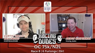 Oaklawn Park Preview, FREE Picks, & Longshots | March 24, 2022