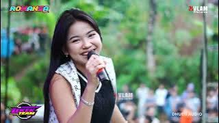 DINDA TERATU - CINTA || ROMANSA HAPPY PARTY LEKEK TEAM TANJUNG 2024
