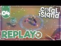 🐚Nouvel événement communautaire #4 | Coral Island