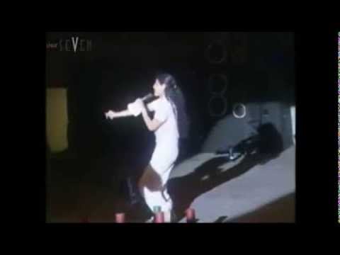 Mahiya star mahiya Annie Khalid stage performance Original Video HD