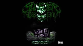 Slaughter To Prevail - Bonebreaker Drums Only