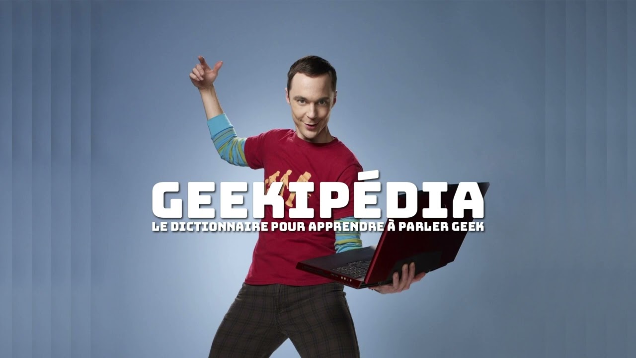 Geekipédia - Kulture Geek