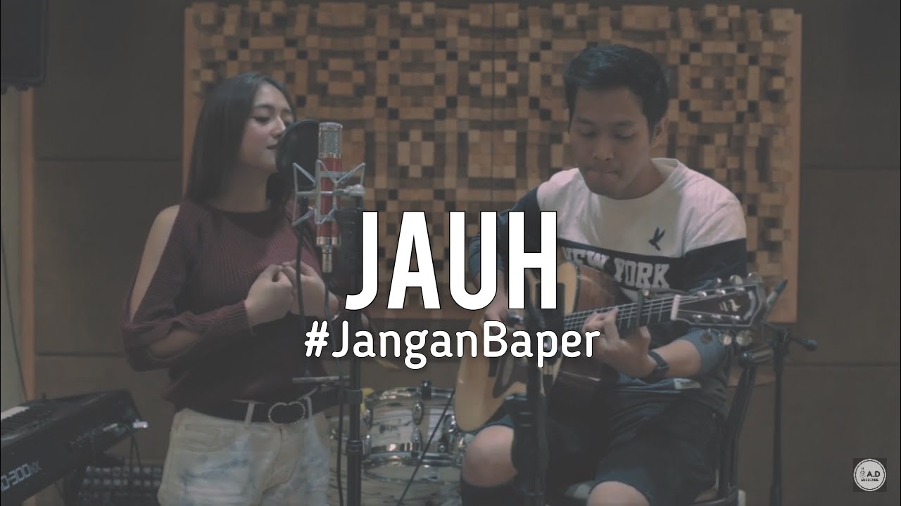 Cokelat Jauh Chord / Terus Melangkah Lirik Chord Apa