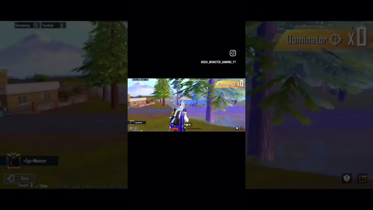 🔥 Follow My Facebook page   / Egomonster gaming YT 💯🔥 