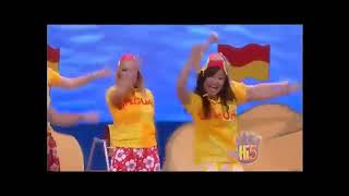 Hi-5 - Strong And Brave Official Video