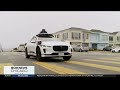 Waymo recalls thousands of robotaxis over software glitch