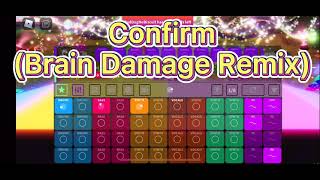 Roblox Splash - Confirm (Brain Damage Remix) #madewithsplash