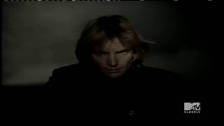 Sting -  Gabriel's Message - HQ Official Music Video