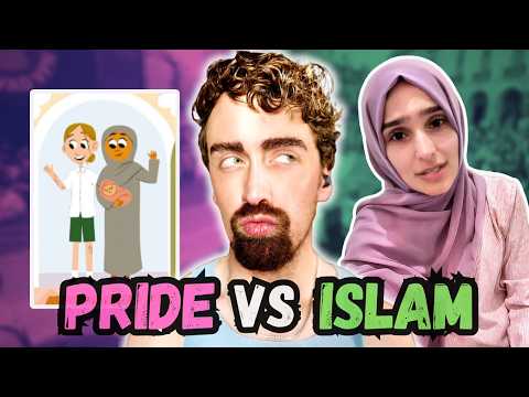 Pride Month Is Over — And Muslims Are Saying What They Really Think About Gays