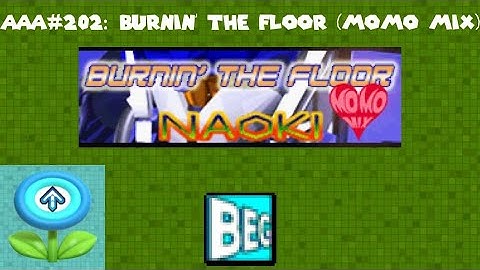 AAA#202 (PFC) BURNIN