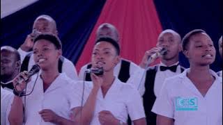PUMZI BURE  - MATHARE NORTH SDA EVANGELISTIC CHOIR