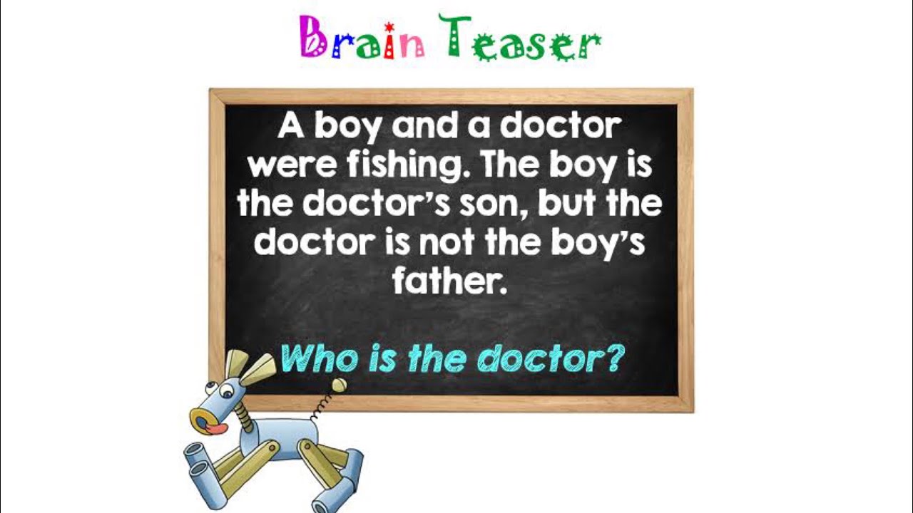  Fun Trick Your Brain YouTube