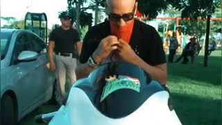 Pa' Los Under  Yomo  ( Vídeo Oficial )