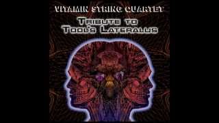 Ticks & Leeches - Vitamin String Quartet Performs Tool's Lateralus