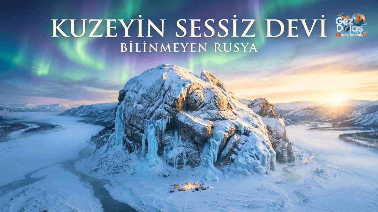 Rusya: Bir Ülkeden Çok Bir Kıta