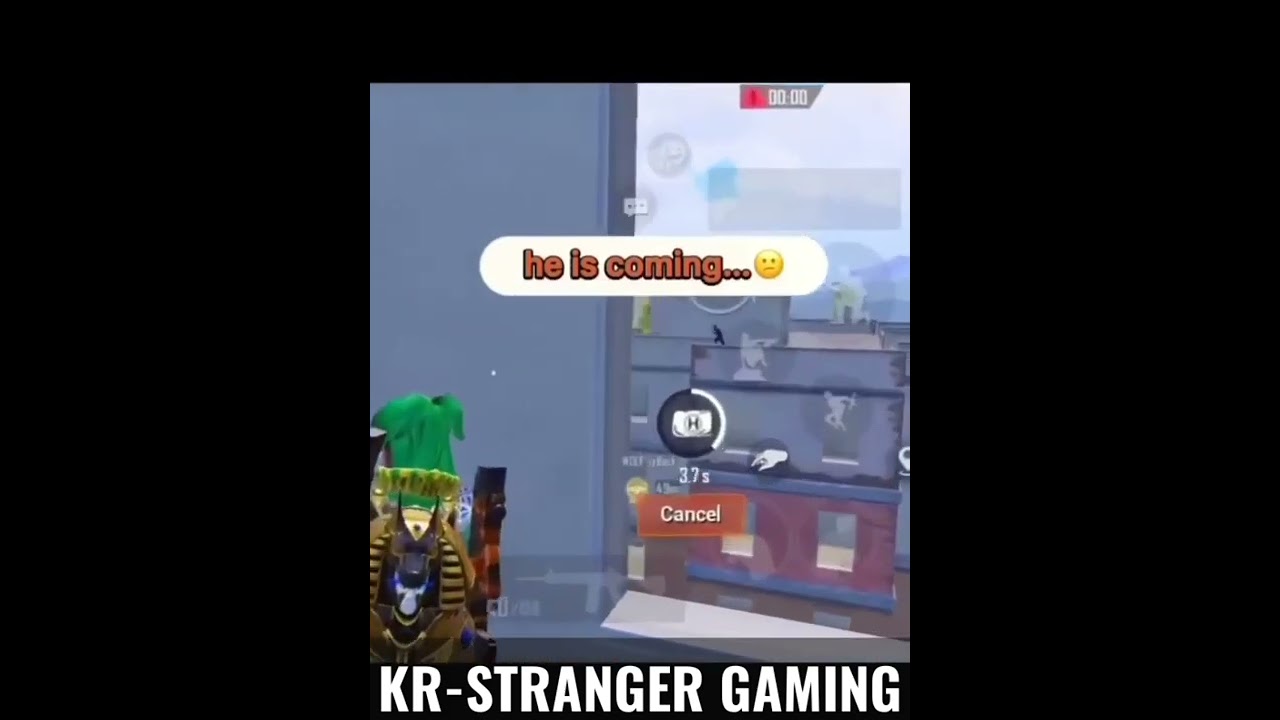 BGMI || SPIDER MAN NO MORE 😅❤️