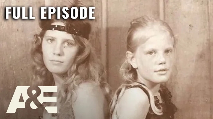 15-Year-Old Murdered, Her Sister Remains a Suspect for Years (S2 E10) | Cold Case Files | Full Ep
