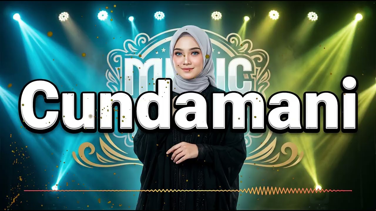 Cundamani Lagu Dangdut Terbaru 🎵 by Golden Ember Radio