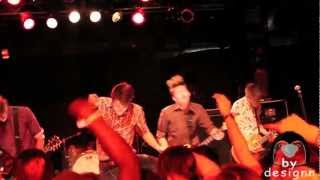 Watch Hands Like Houses Dont Look Now Im Being Followed Act Normal video