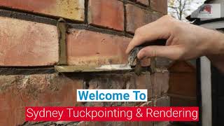 Acrylic Cement Rendering Sydney