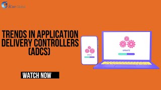 Application Delivery Controllers (ADC) Explained: Key Trends for 2026