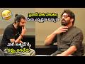 ప్రభాస్ పాట పాడటం మీరు ఎప్పుడైనా విన్నారా🤣😂Rebel Star #Prabhas for Sing Geetham | Nag Ashwin