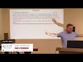 Cornell Ministries BIBLE STUDY BOOK OF REVELATIONS 28July2020