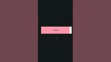 MOVE LEFT BUTTON EFFECT using CSS in just 5 lines #code #shorts
