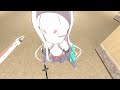 Shimakaze Looses it [SFM]