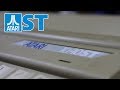 Atari 1040STF Restoration Part 1: The Electronics