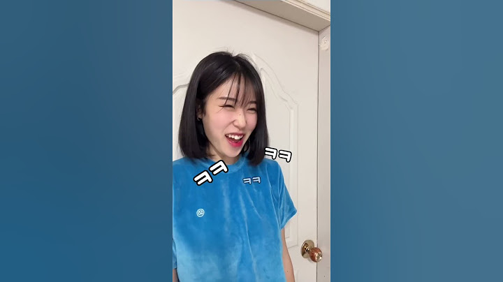 방구쓰나미 맞은 삐코 남친😶‍🌫️