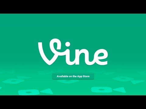  iOSMac Vine una nueva App para compartir vídeos desde el iPhone al estilo de Twitter  