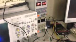 Cerberus MPC1 Video Decoding